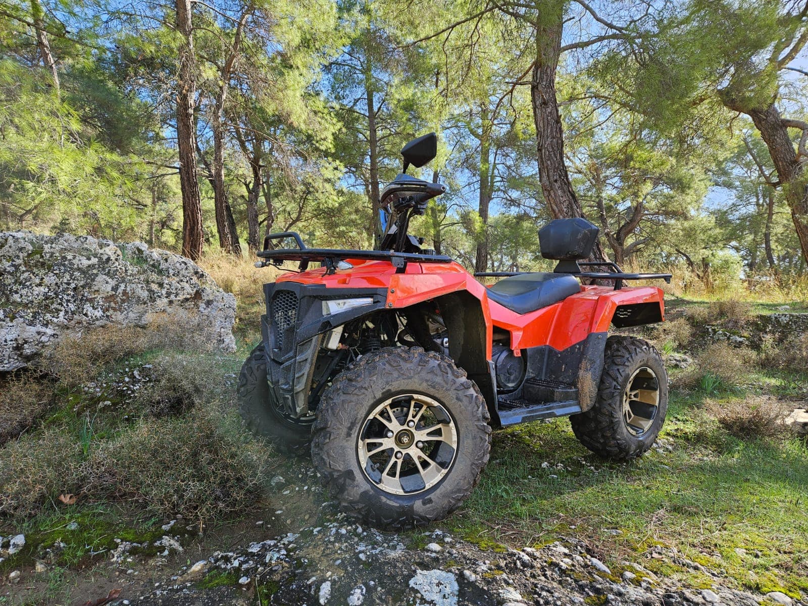 Slider Image